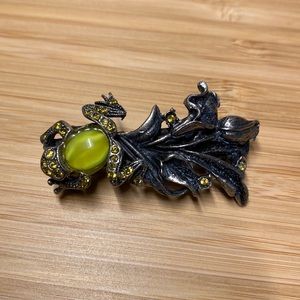 Danny Pollak Barrette